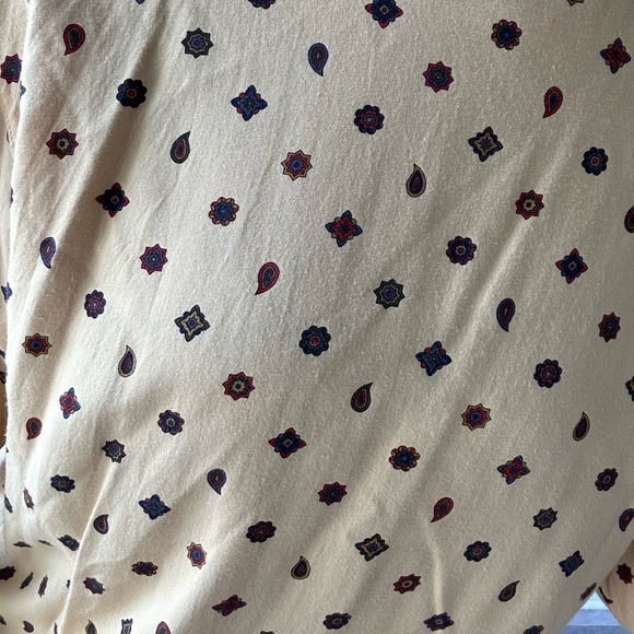 Vintage drop waist dress - Picture 4 of 4